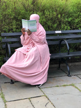 Load image into Gallery viewer, Butterfly Abayas