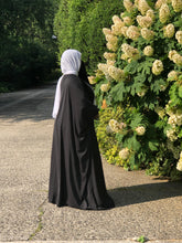 Load image into Gallery viewer, Butterfly Abayas
