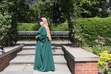 Load image into Gallery viewer, Butterfly Abayas