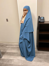 Load image into Gallery viewer, Butterfly Abayas