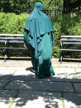 Load image into Gallery viewer, Butterfly Abayas