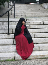 Load image into Gallery viewer, Butterfly Abayas