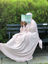 Load image into Gallery viewer, Butterfly Abayas