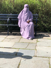 Load image into Gallery viewer, Butterfly Abayas