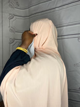 Load image into Gallery viewer, Ramadan  Georgette Crepe Hijab Box : Fresh Start