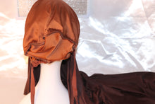 Load image into Gallery viewer, Instant Jersey Hijab - Chocolate