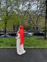 Load image into Gallery viewer, Luxe Crepe Abaya