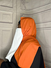 Load image into Gallery viewer, Ramadan  Georgette Crepe Hijab Box : Akilah