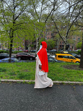 Load image into Gallery viewer, Luxe Crepe Abaya