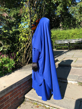 Load image into Gallery viewer, New  One Size French 2 Pieces Jilbabs - Zara