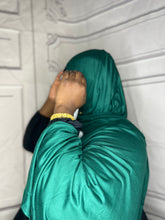 Load image into Gallery viewer, Ramadan  jersey Hijab Box : Garden