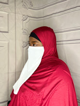 Load image into Gallery viewer, Everyday Jersey Hijab-Plum