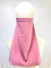 Load image into Gallery viewer, Half Niqab - Zakiah
