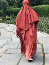 Load image into Gallery viewer, Diamond Khimar- Cyra