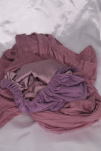 Load image into Gallery viewer, Instant Jersey Hijab - Rashida