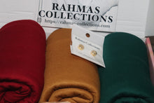 Load image into Gallery viewer, Ramadan  jersey Hijab Box : Garden