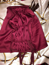 Load image into Gallery viewer, Satin Lined Undercap -Hadiya