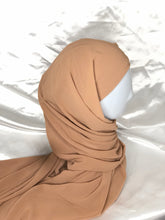 Load image into Gallery viewer, Instant Chiffon Hijab - Zarah