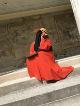 Load image into Gallery viewer, Classic Abaya Dress - Hawa