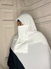 Load image into Gallery viewer, Ramadan  Georgette Crepe Hijab Box : Fresh Start