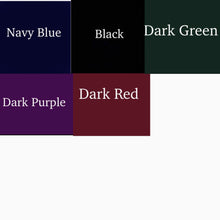 Load image into Gallery viewer, Black- One piece Jilbab