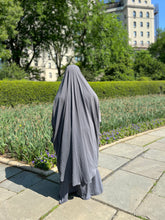 Load image into Gallery viewer, Luxury 2  Piece  - Dark Gray