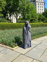 Load image into Gallery viewer, Luxury 2  Piece  - Dark Gray