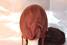 Load image into Gallery viewer, Instant Jersey Hijab - Chocolate