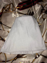Load image into Gallery viewer, Satin Lined  Undercap- Nura