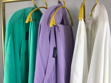 Load image into Gallery viewer, Plus Size 2 pieces jilbabs : Aqua Green with pocket