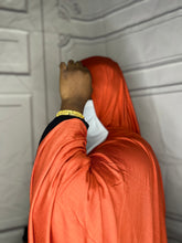 Load image into Gallery viewer, Ramadan  jersey Hijab Box :Powder