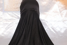 Load image into Gallery viewer, Instant Jersey Hijab - Black