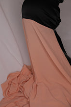 Load image into Gallery viewer, Instant Chiffon Hijab - Peachy