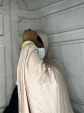Load image into Gallery viewer, Everyday Jersey Hijab- Chia