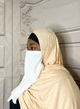 Load image into Gallery viewer, Everyday Jersey Hijab-Butterscotch