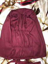 Load image into Gallery viewer, Satin Lined Undercap -Hadiya