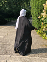 Load image into Gallery viewer, Chiffon with Rhinestone-White