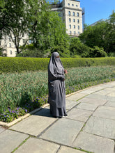 Load image into Gallery viewer, Luxury 2  Piece  - Dark Gray