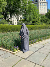 Load image into Gallery viewer, Luxury 2  Piece  - Dark Gray