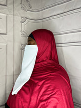 Load image into Gallery viewer, Everyday Jersey Hijab-Plum