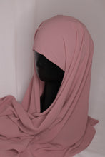 Load image into Gallery viewer, Instant Chiffon Hijab - Nada