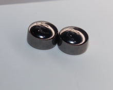 Load image into Gallery viewer, Snag  Free Hijab Magnets - Dark Grey