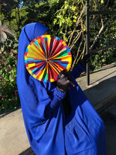 Load image into Gallery viewer, New  One Size French 2 Pieces Jilbabs - Zara