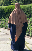 Load image into Gallery viewer, Diamond Khimar- Lija