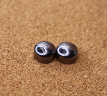 Load image into Gallery viewer, Snag  Free Hijab Magnets - Dark Grey