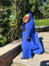 Load image into Gallery viewer, New  One Size French 2 Pieces Jilbabs - Zara