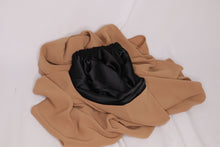 Load image into Gallery viewer, Instant Chiffon Hijab - Zarah