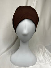 Load image into Gallery viewer, Satin Lined Undercap - Milo