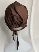 Load image into Gallery viewer, Satin Lined Undercap - Milo