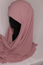 Load image into Gallery viewer, Instant Chiffon Hijab - Nada